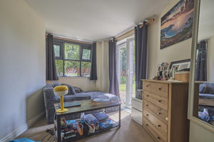 Living Space- click for photo gallery